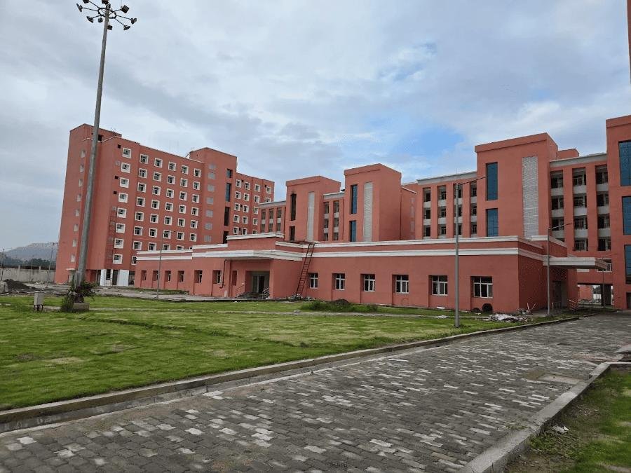 AIIMS Delhi