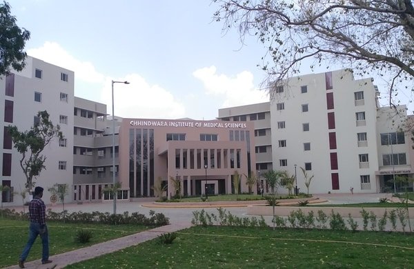 AIIMS Delhi