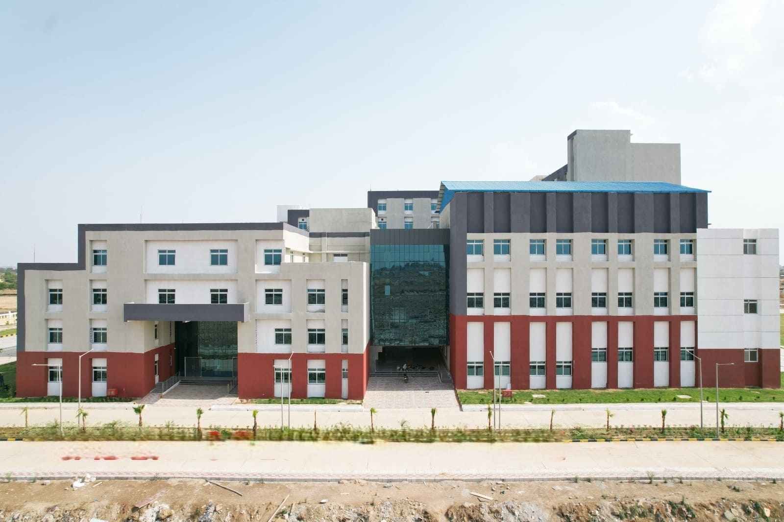 AIIMS Delhi