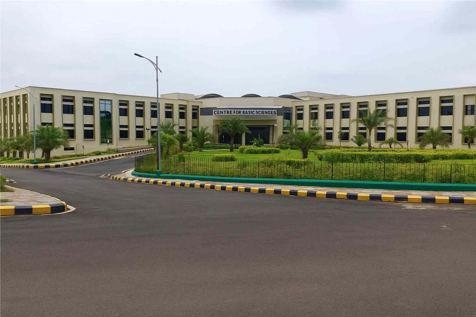 AIIMS Delhi