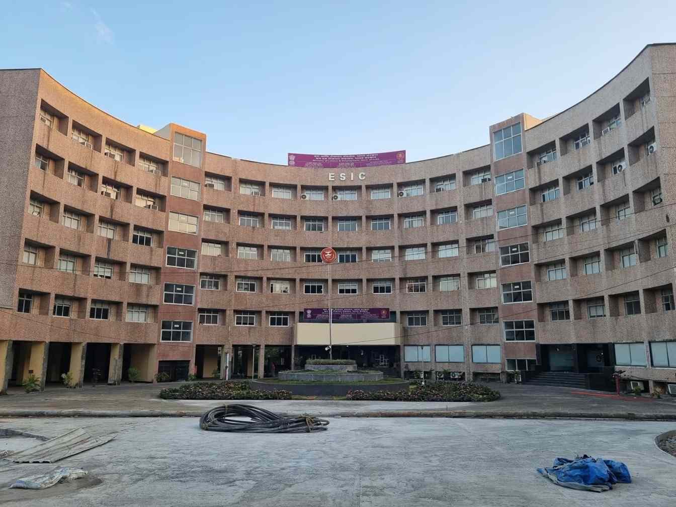 AIIMS Delhi