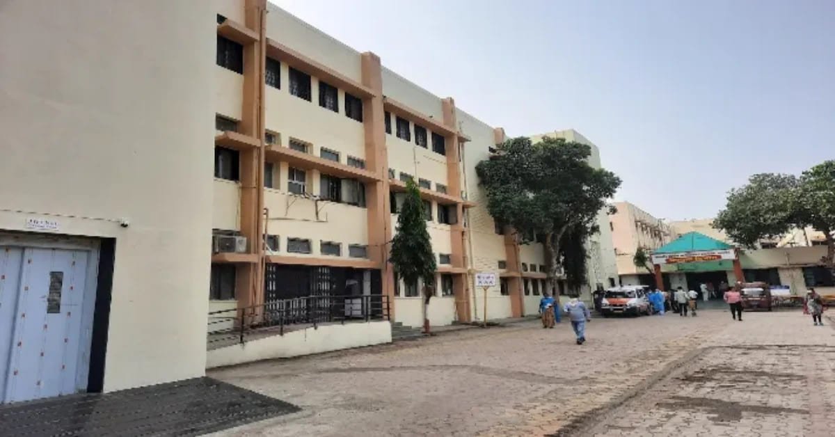 AIIMS Delhi