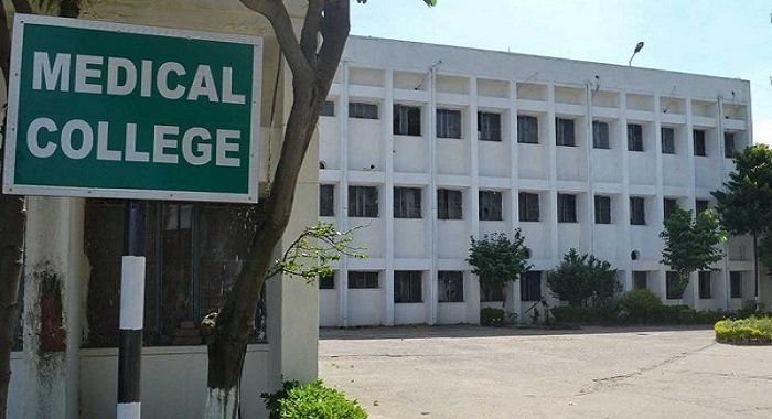 AIIMS Delhi