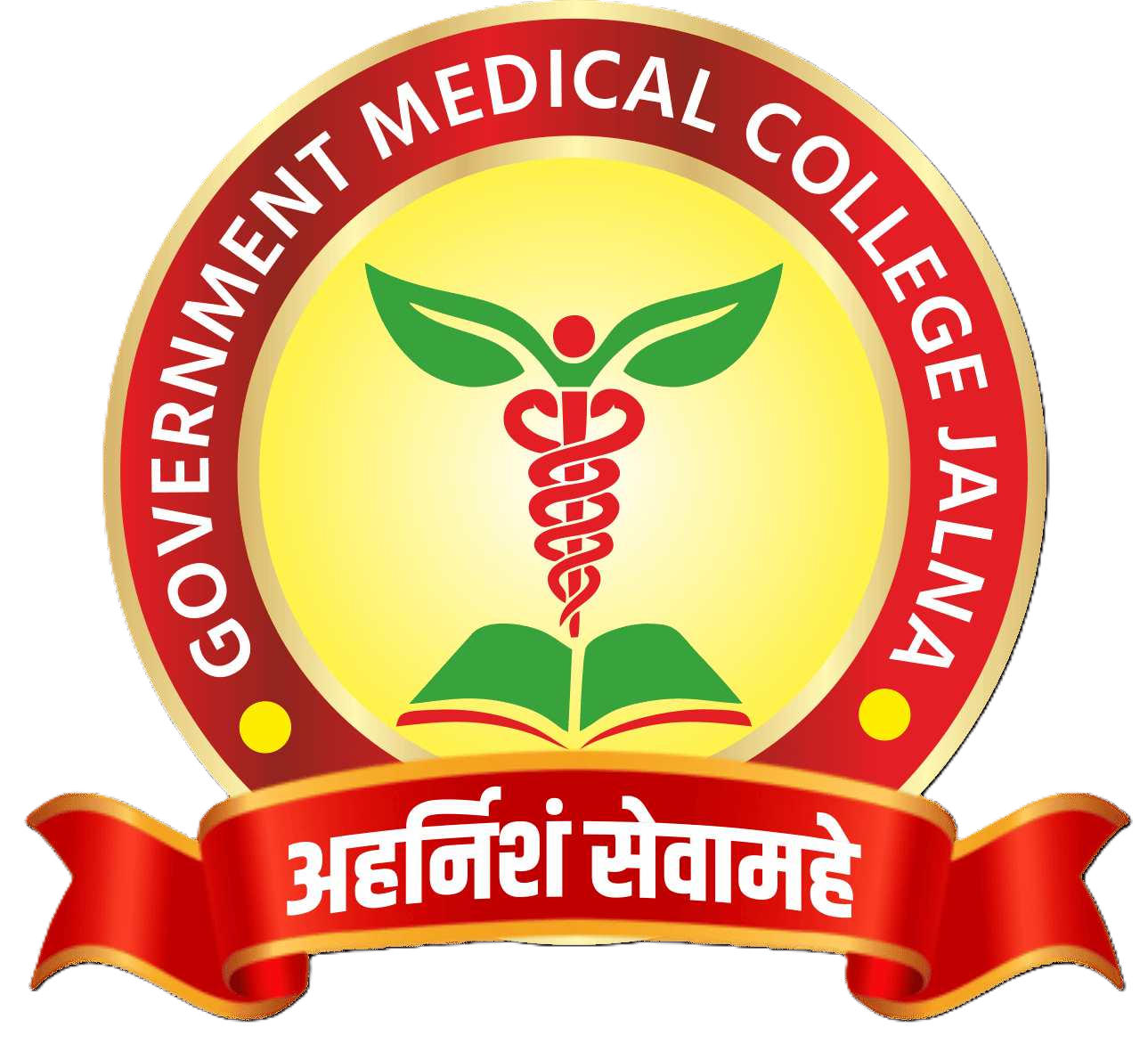 College Logo