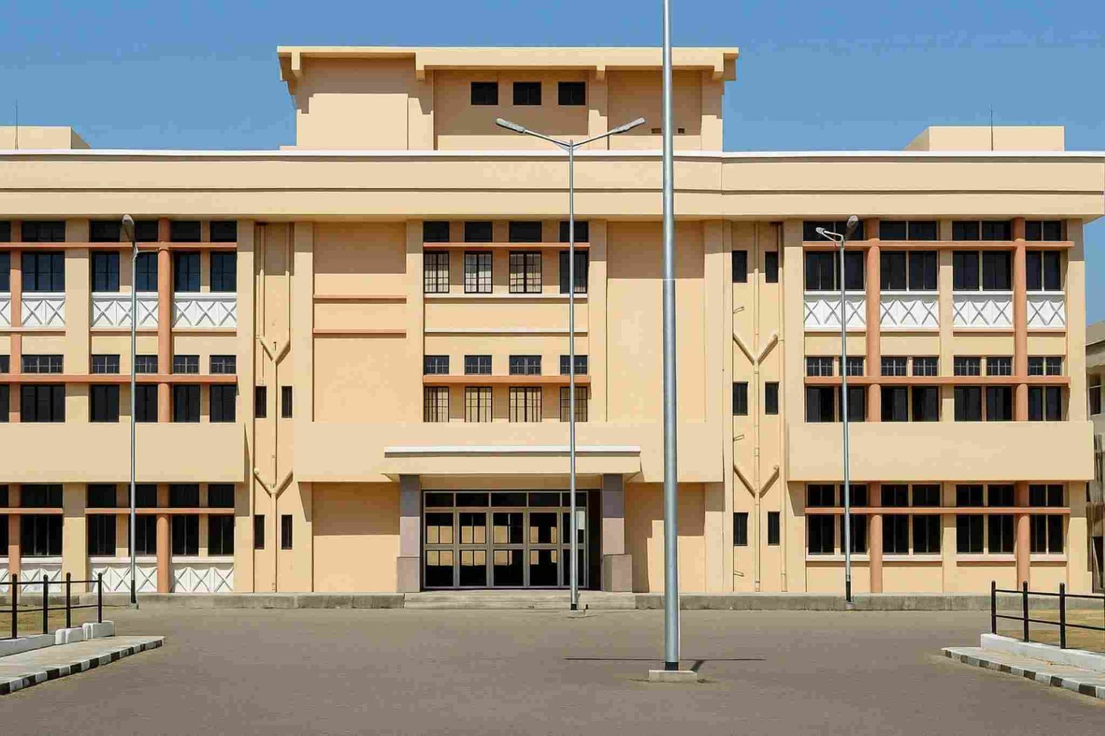 AIIMS Delhi