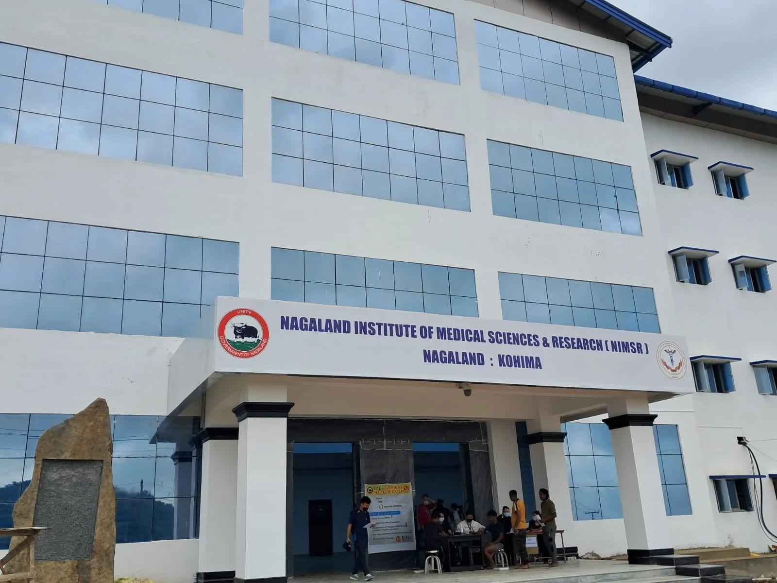 AIIMS Delhi