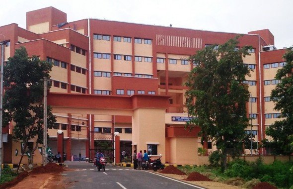 AIIMS Delhi