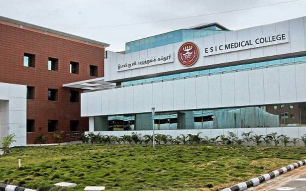 AIIMS Delhi