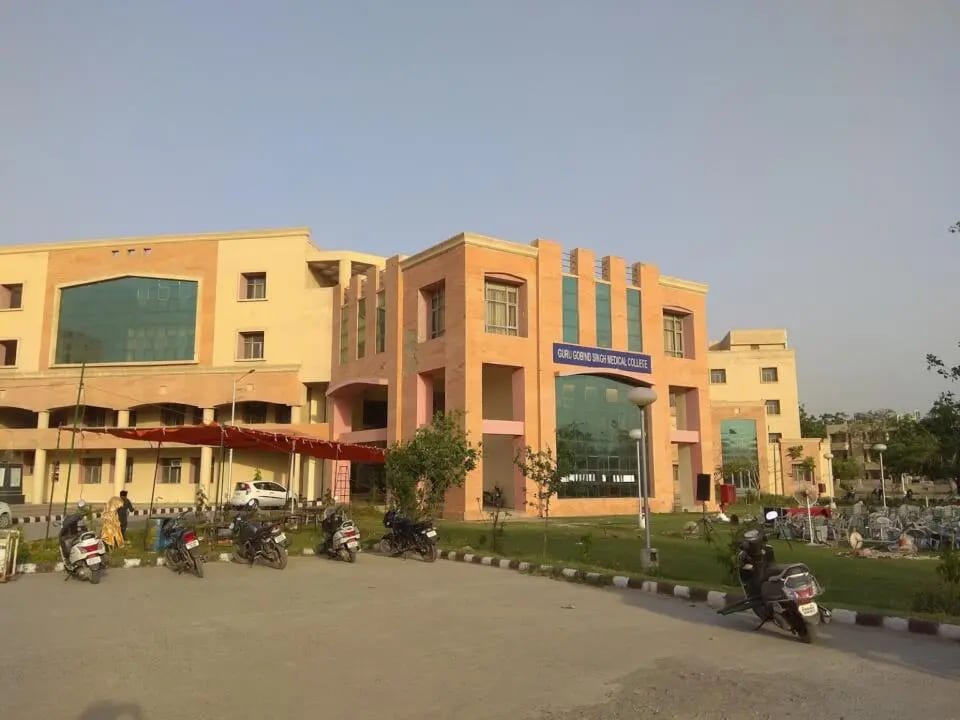 AIIMS Delhi