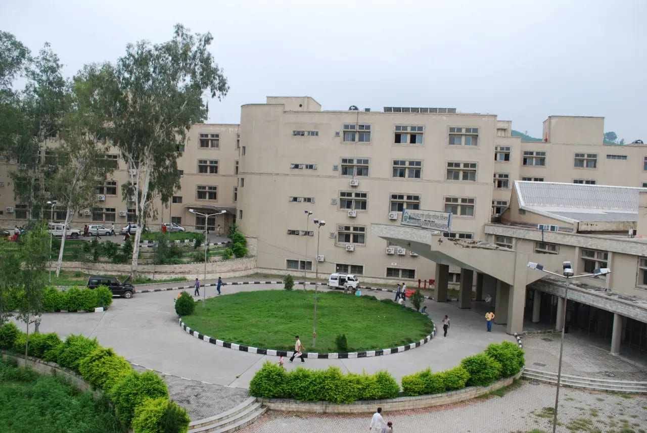 AIIMS Delhi