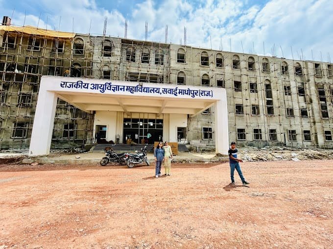 AIIMS Delhi