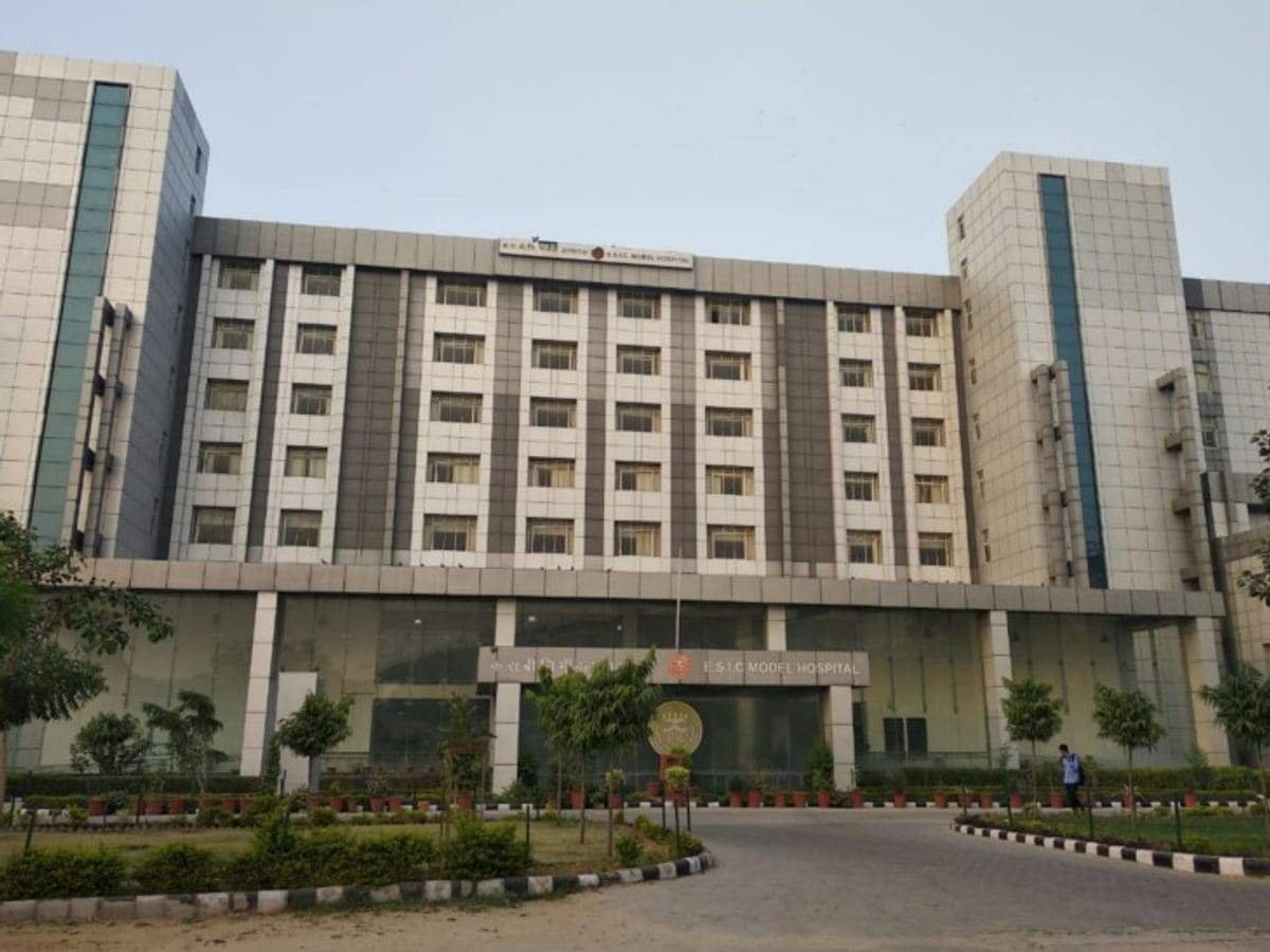 AIIMS Delhi