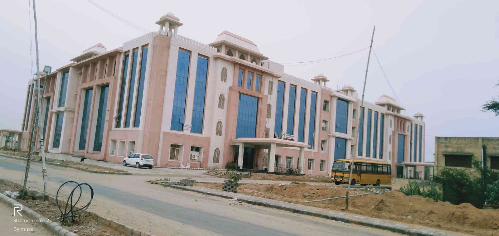 AIIMS Delhi