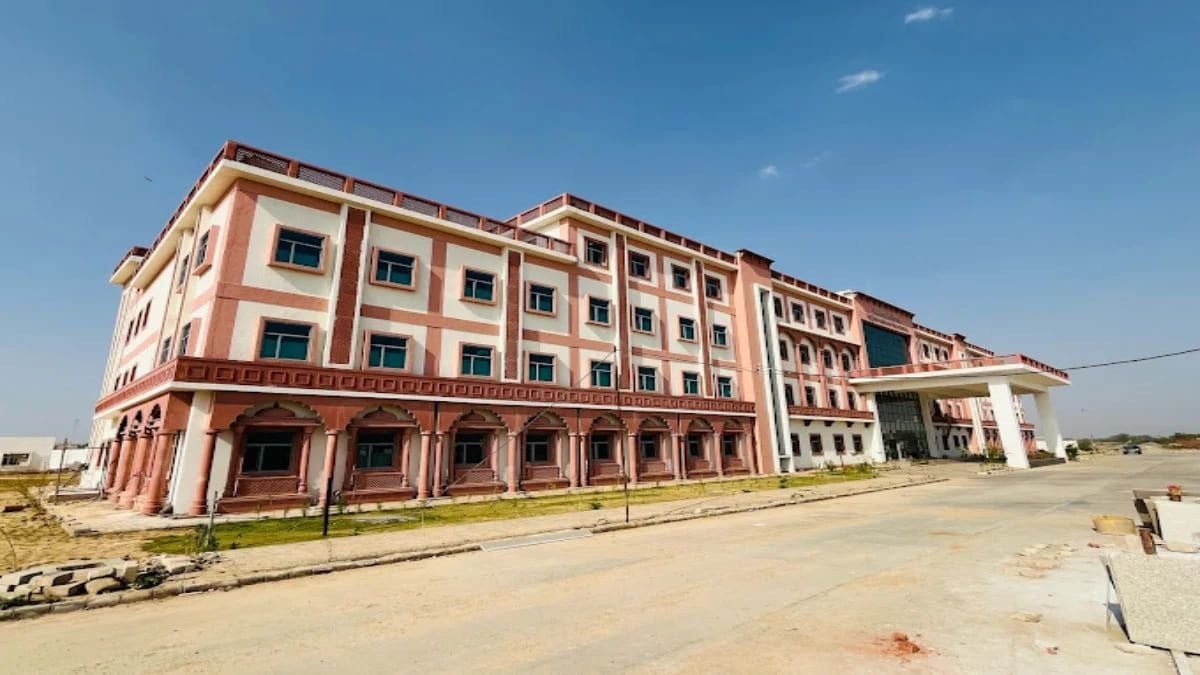 AIIMS Delhi