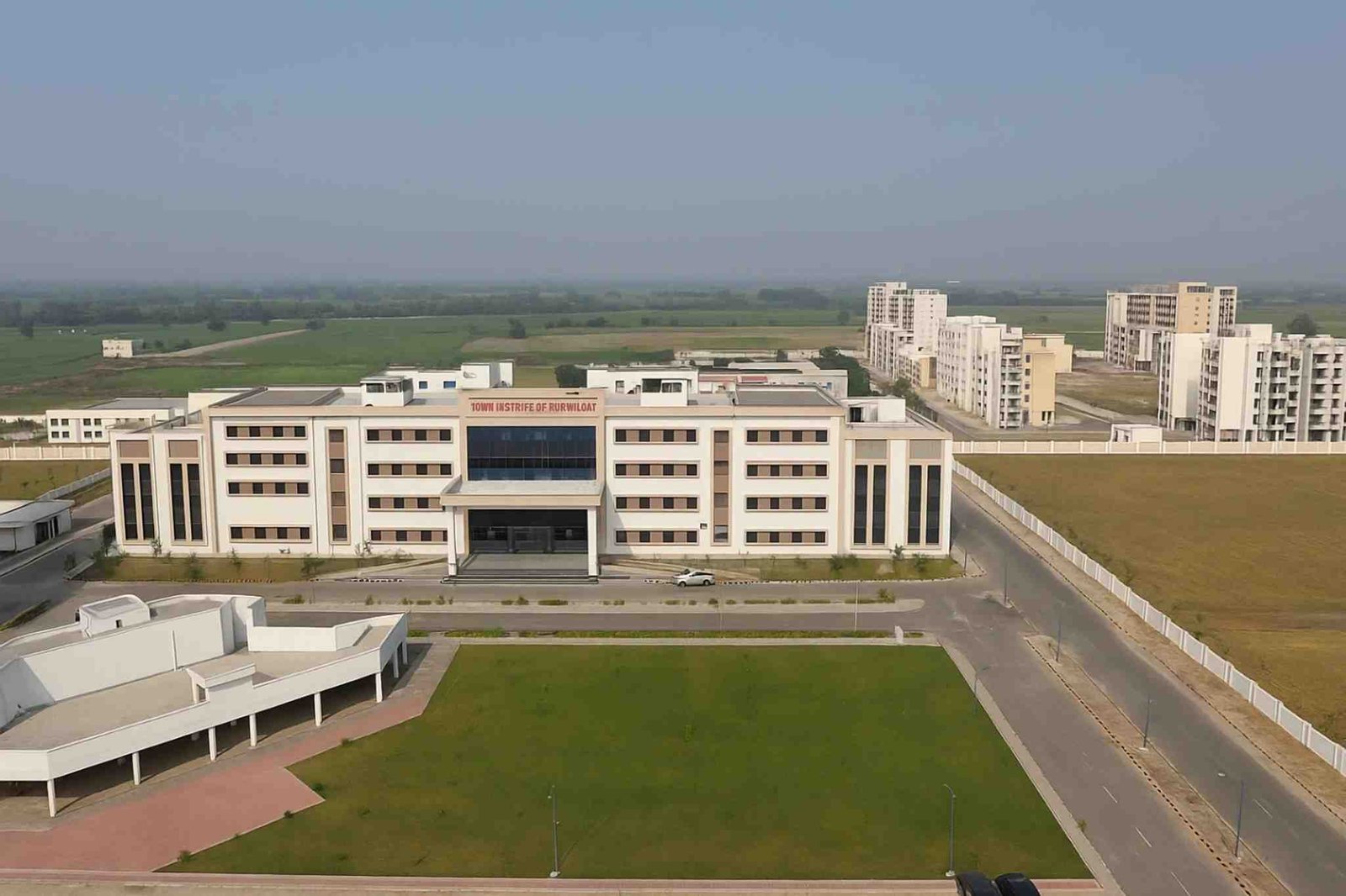 AIIMS Delhi