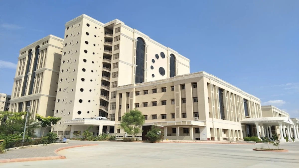 AIIMS Delhi