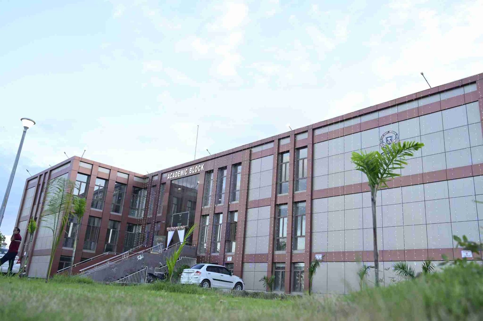 AIIMS Delhi