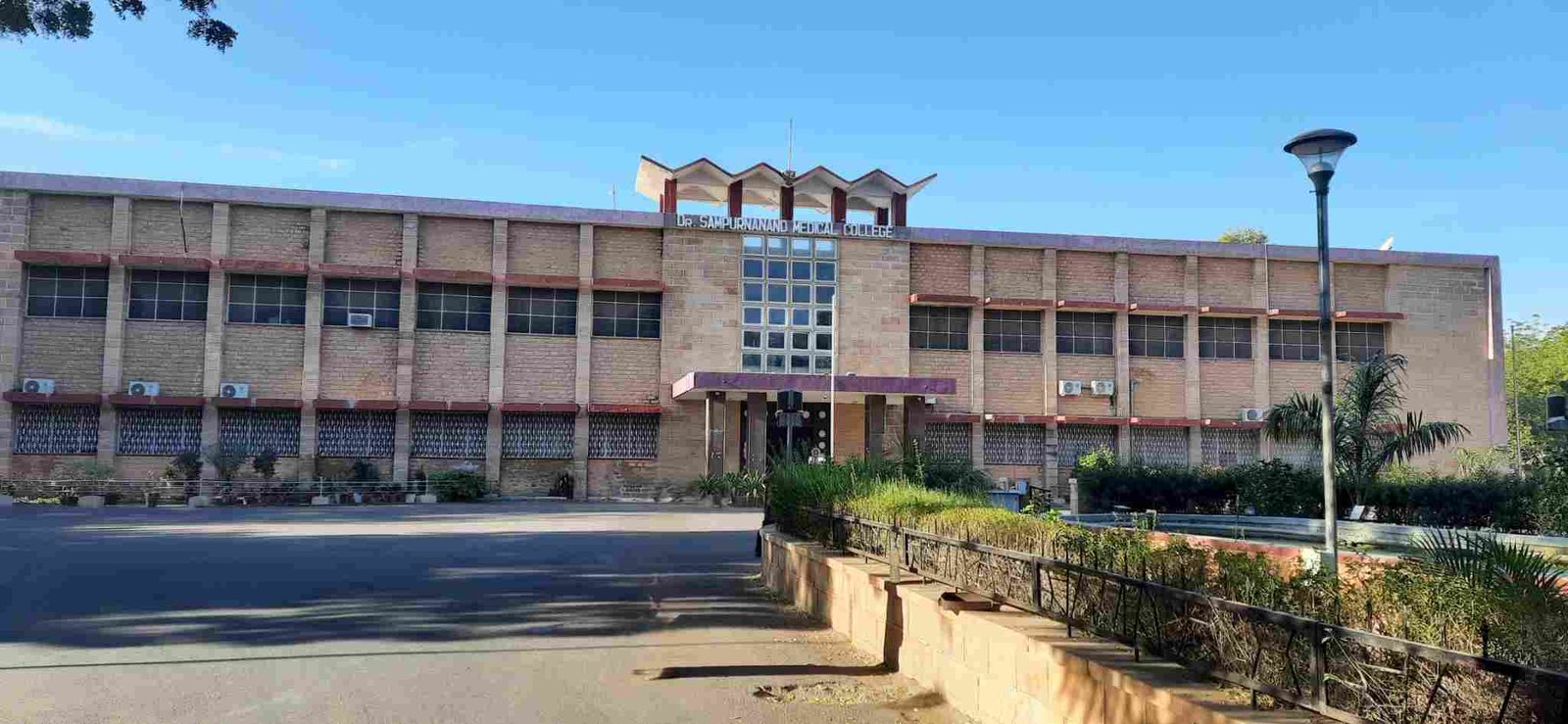AIIMS Delhi