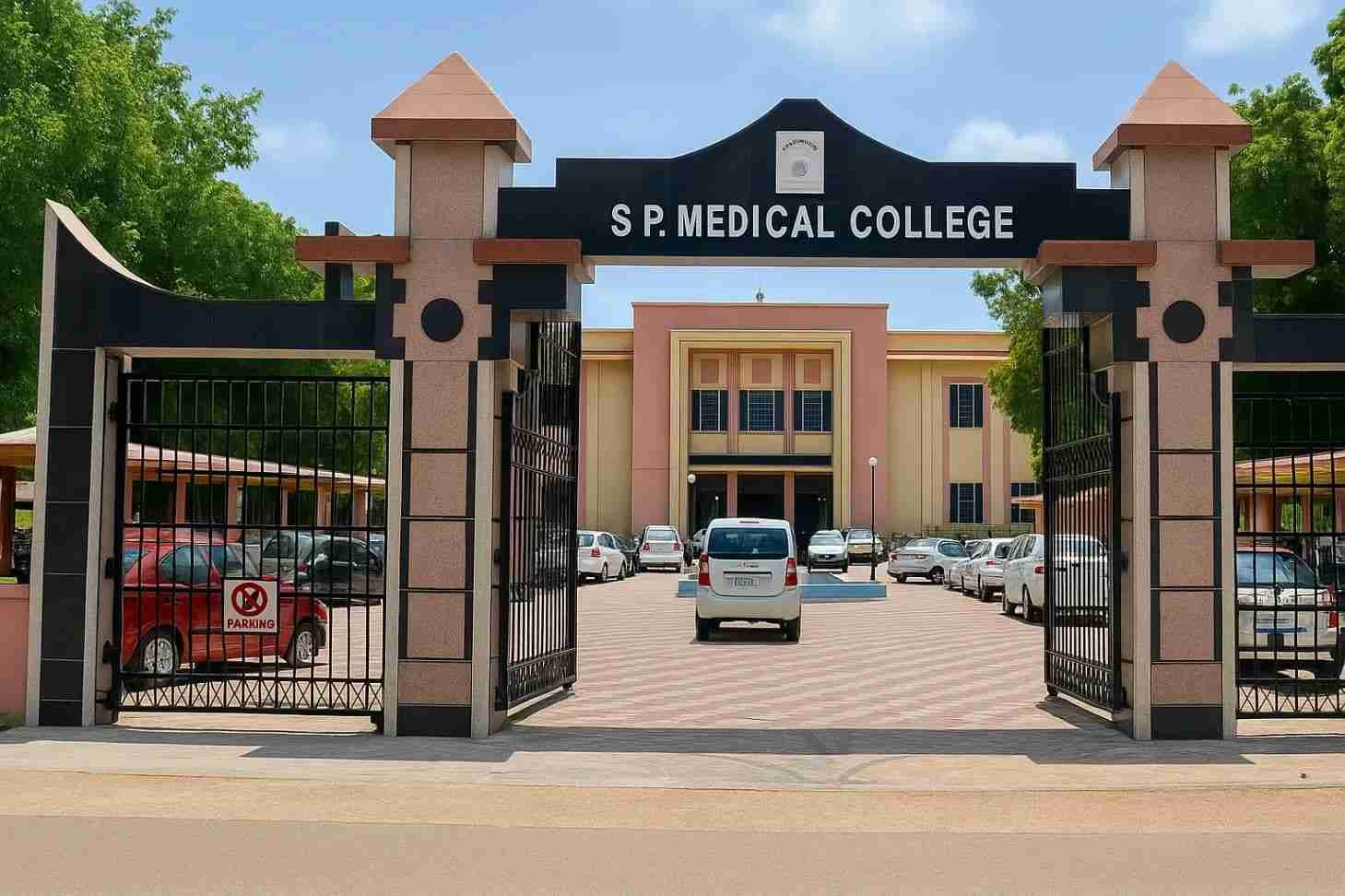 AIIMS Delhi