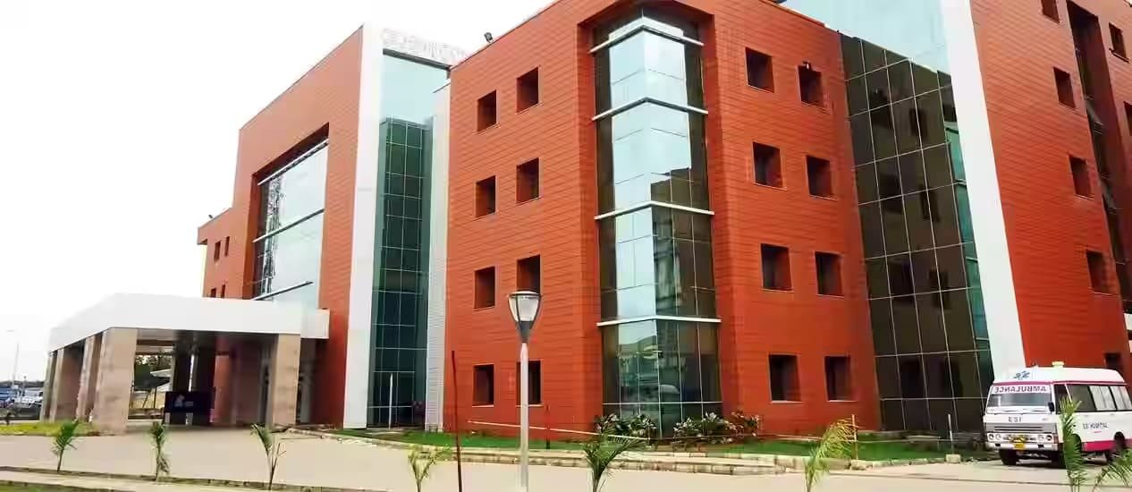 AIIMS Delhi