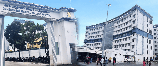 AIIMS Delhi