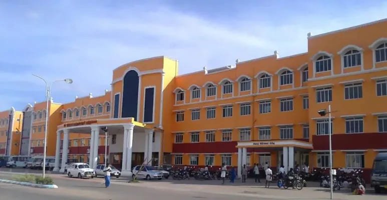 AIIMS Delhi