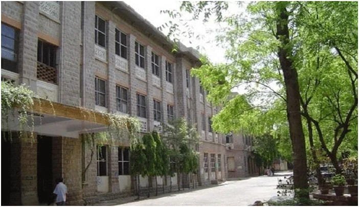 AIIMS Delhi