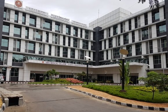 AIIMS Delhi