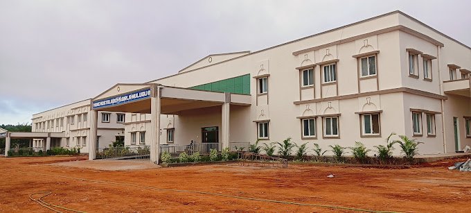 AIIMS Delhi