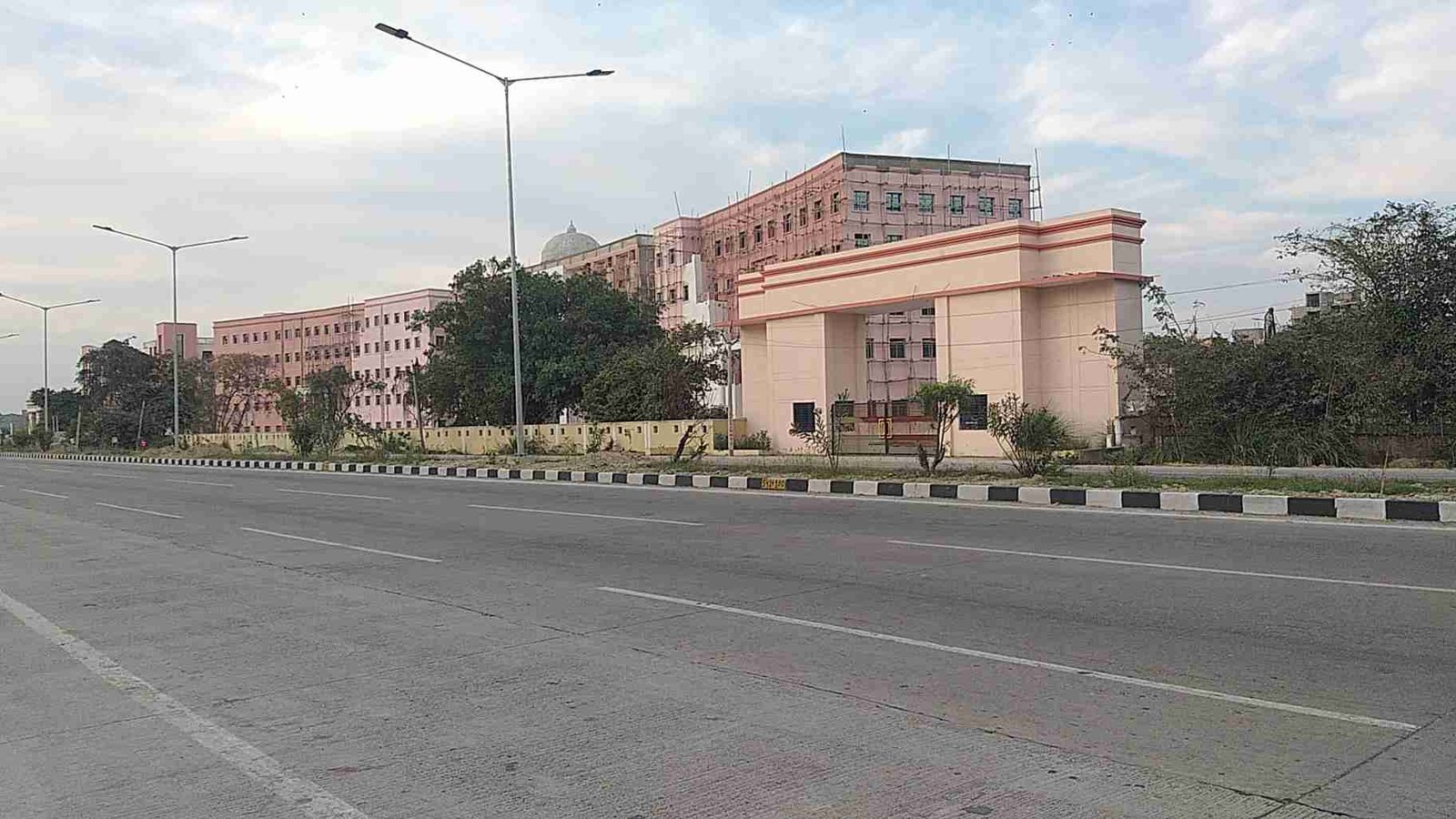 AIIMS Delhi