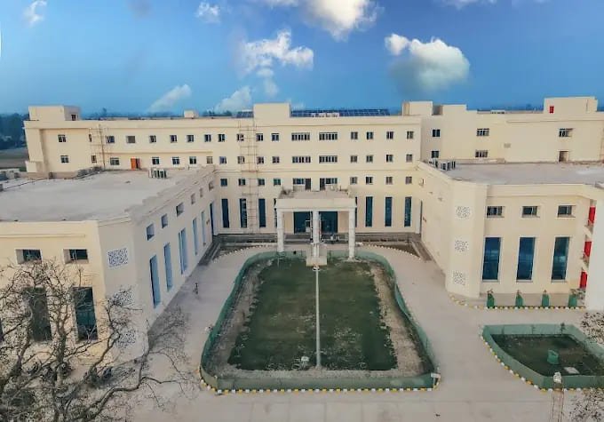 AIIMS Delhi