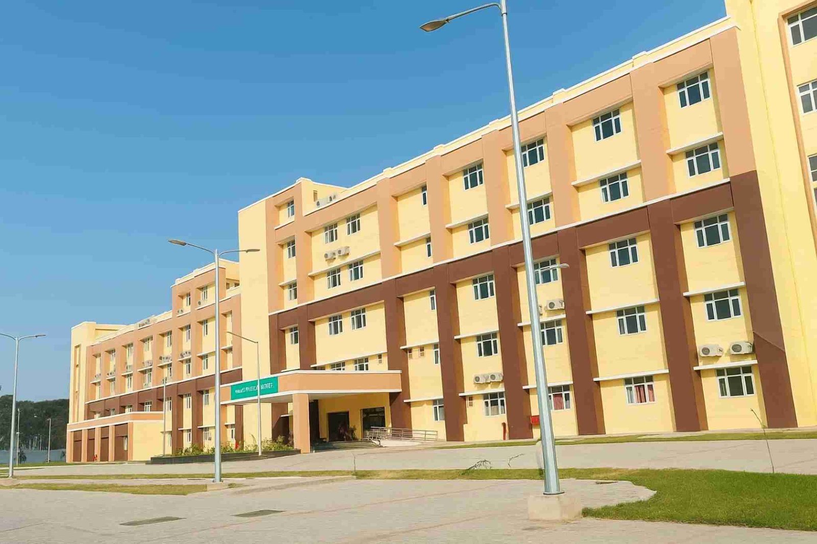 AIIMS Delhi