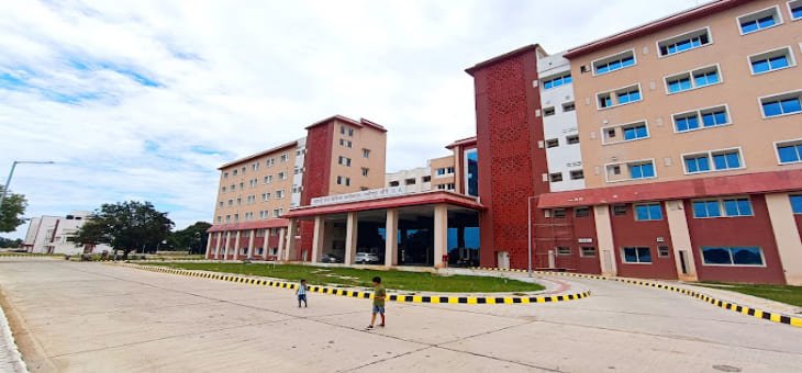 AIIMS Delhi