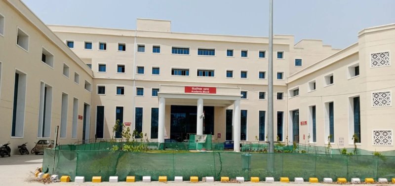 AIIMS Delhi