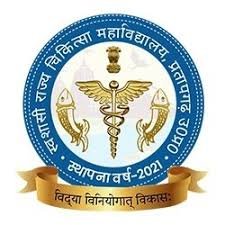 College Logo