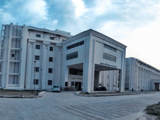 AIIMS Delhi
