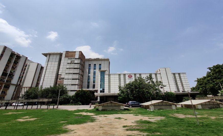 AIIMS Delhi