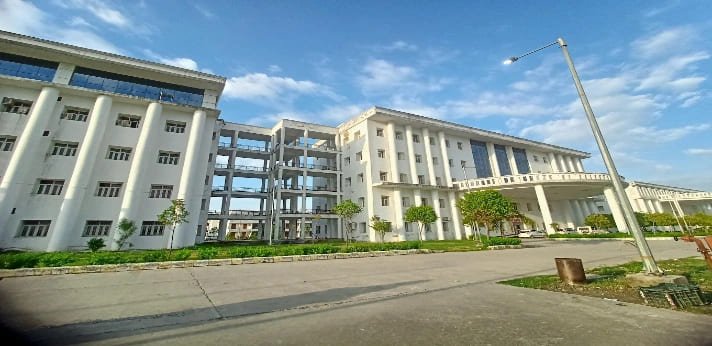 AIIMS Delhi