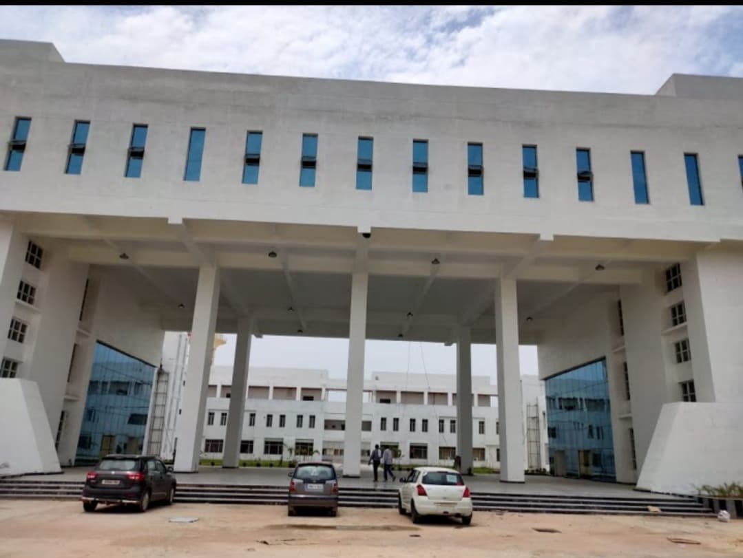AIIMS Delhi