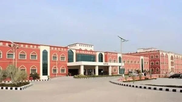 AIIMS Delhi