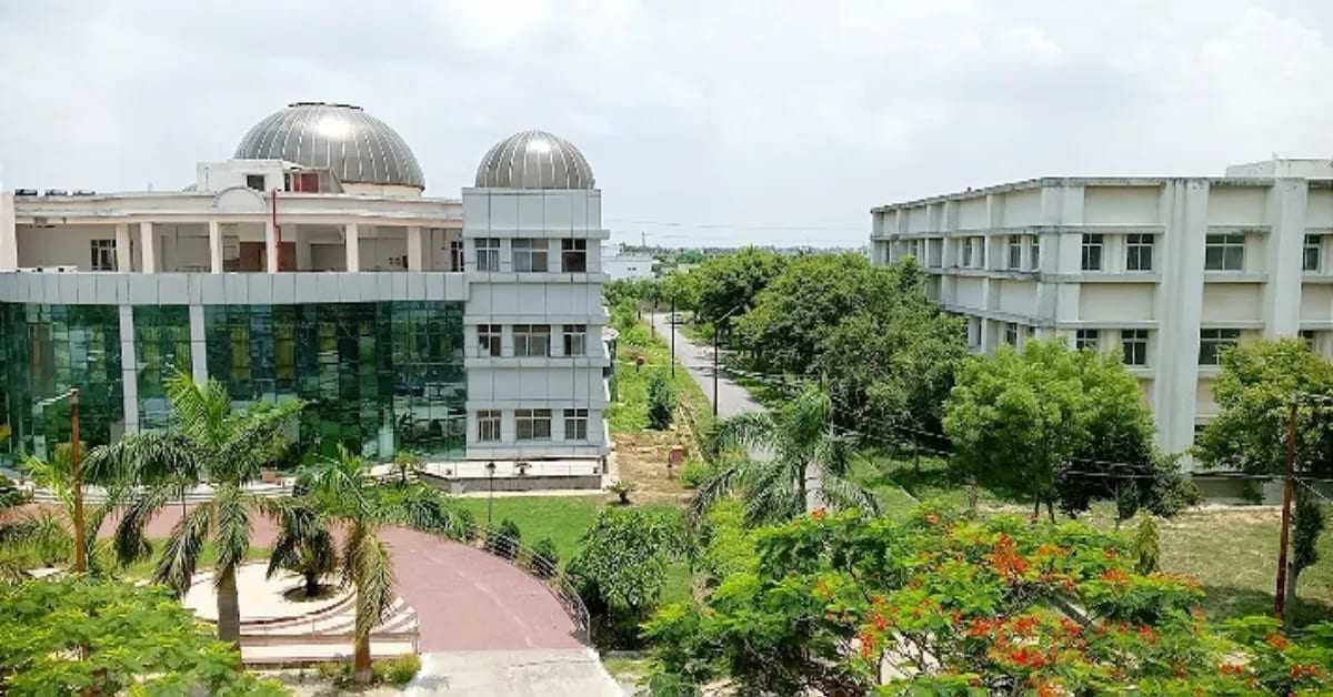 AIIMS Delhi