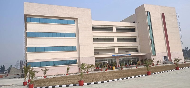 AIIMS Delhi