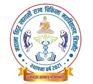 College Logo