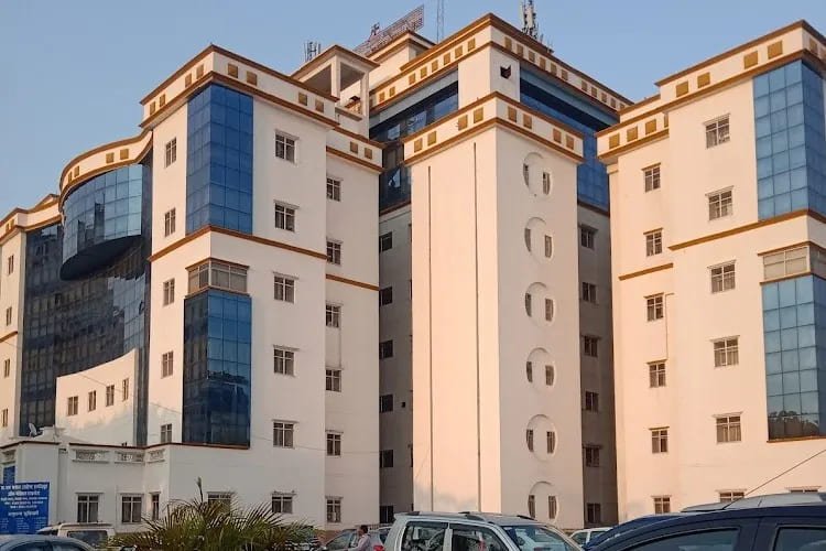 AIIMS Delhi
