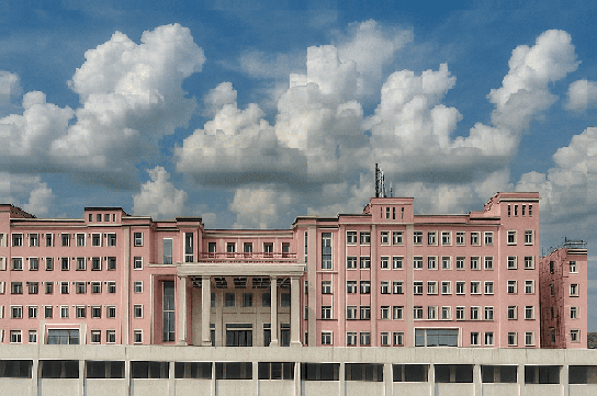 AIIMS Delhi