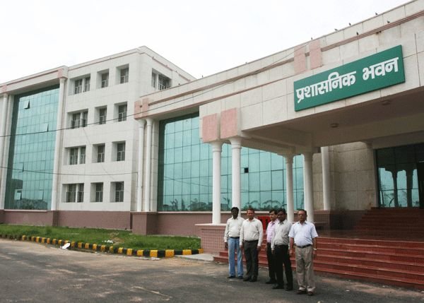 AIIMS Delhi