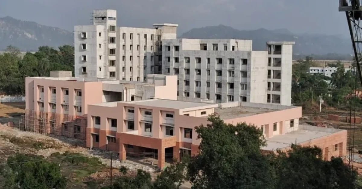 AIIMS Delhi