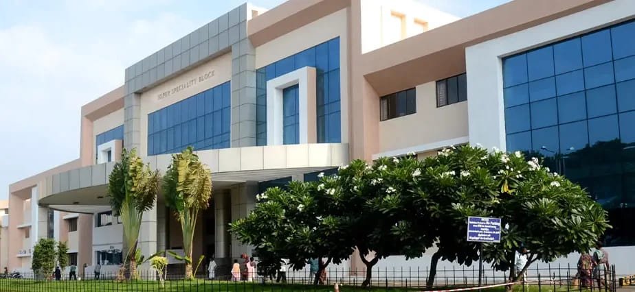 AIIMS Delhi