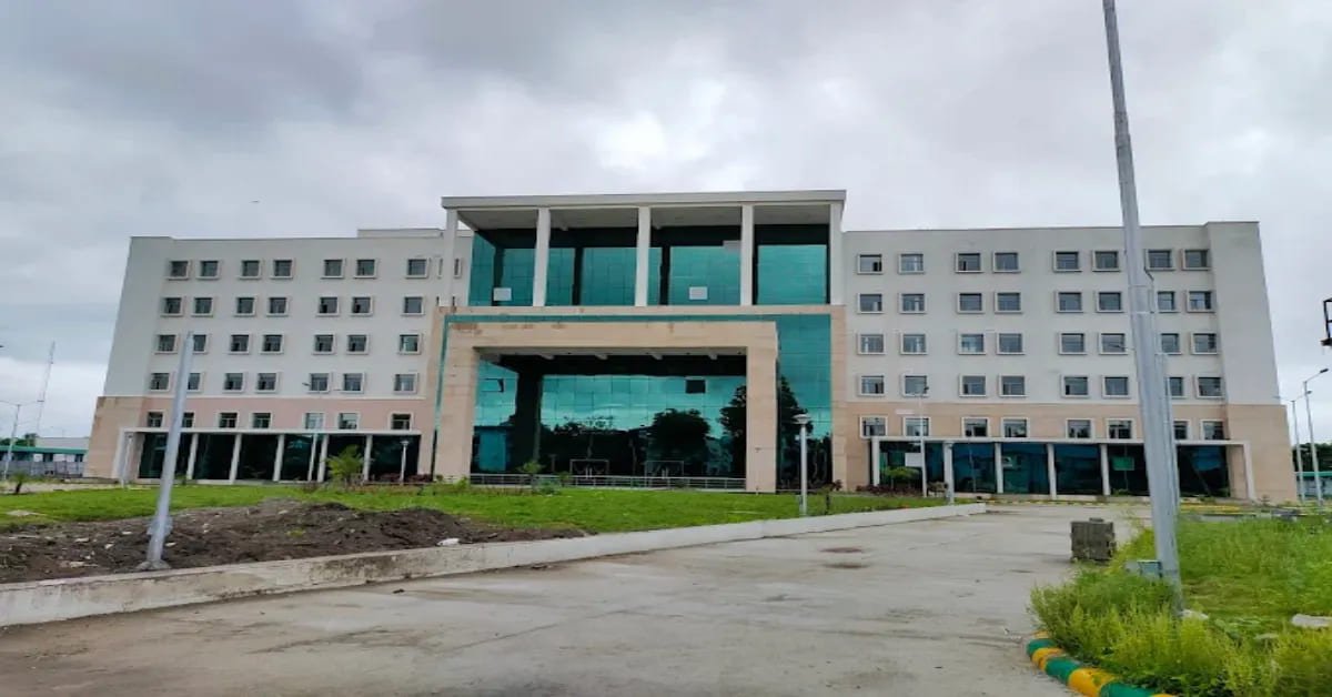 AIIMS Delhi