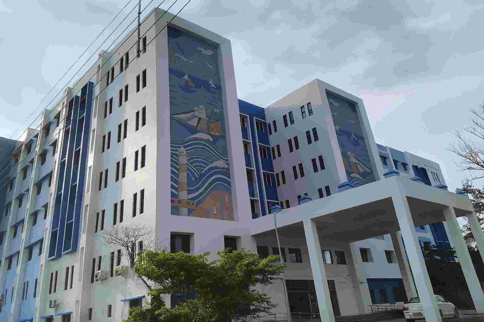 AIIMS Delhi